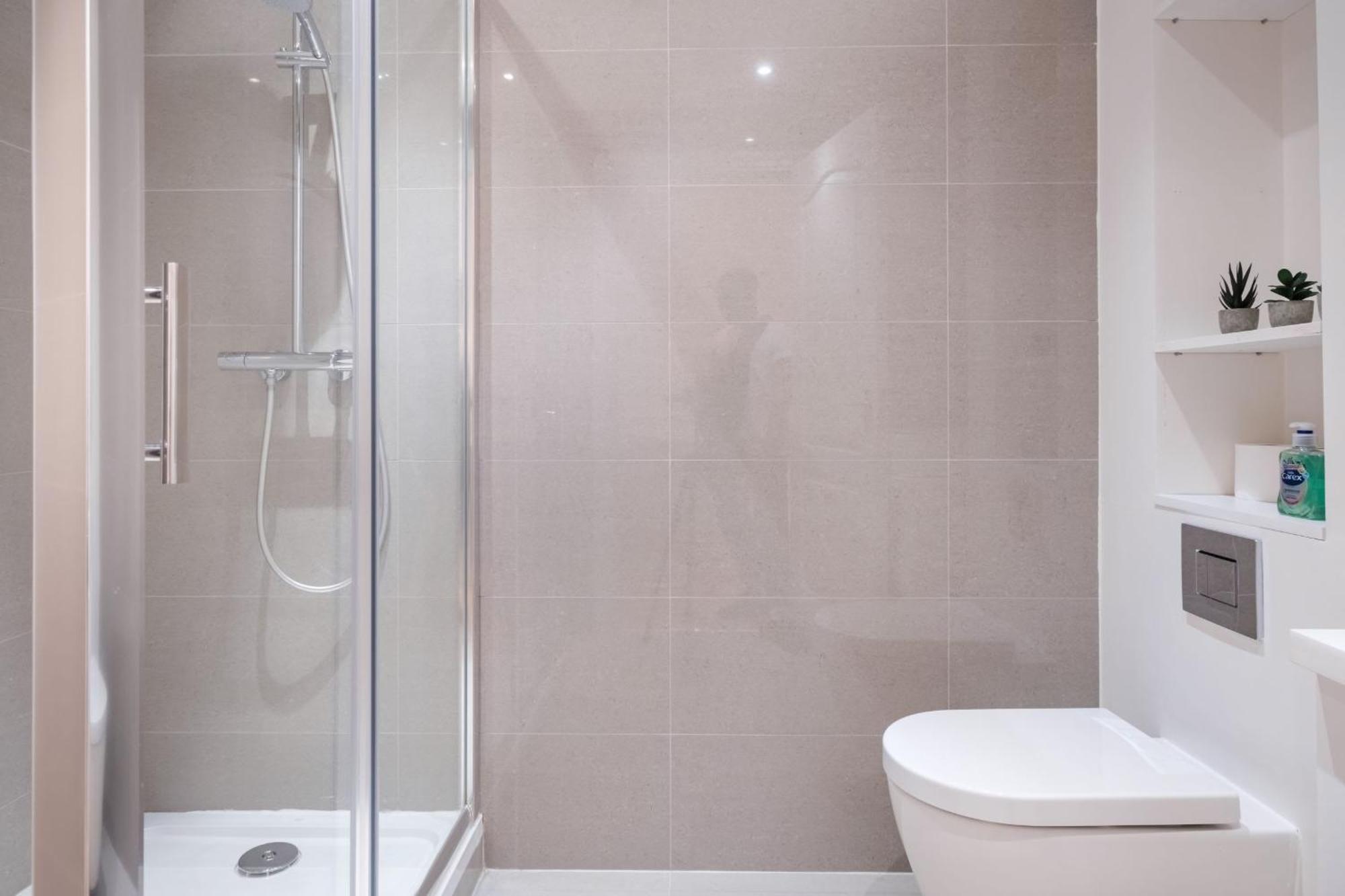 London Fitzrovia - Cityapartmentstay Extérieur photo